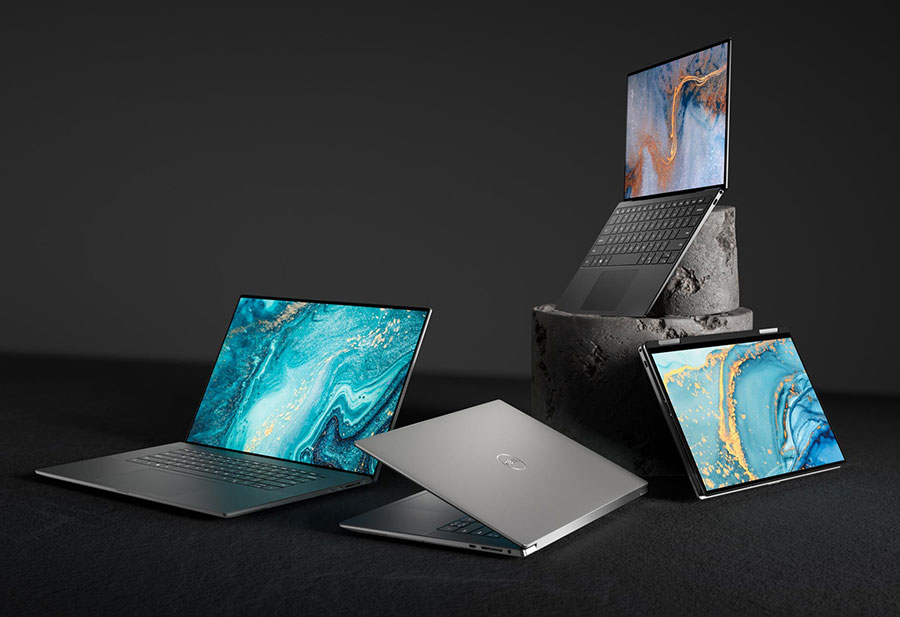 Dell XPS Family