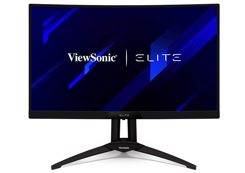 ViewSonic ELITE XG270QC gaming monitor